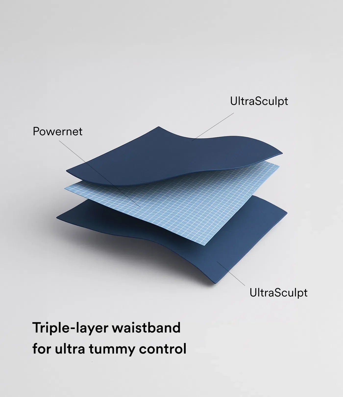 Halara UltraSculpt™ SoCinched High-Waist Tummy Control Butt-Lifting Leggings with Pockets